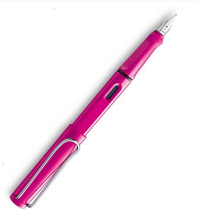 LAMY Safari Extra Fine Nib Fountain Pen