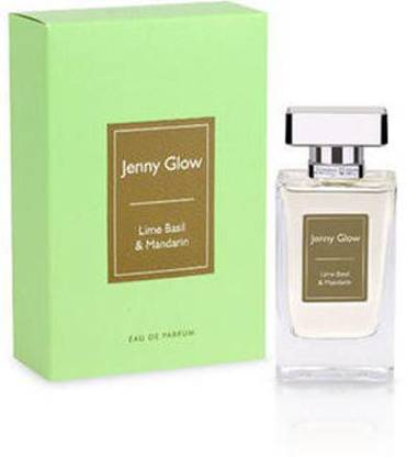 JENNY GLOW Lime Basil & Mandarin Eau de Parfum  -  30 ml