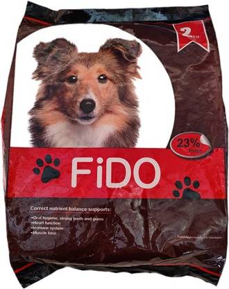 PET VILLA Active Dog Food for all Stage Chicken Dog Treat