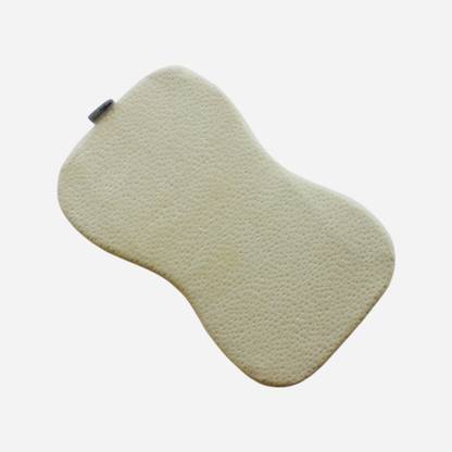 healthcub Memory Foam Baby Pillow Pack of 1 Solid HC22