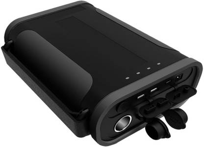 Coolnut 96000 mAh 150 W Power Bank