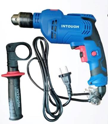 Intough Drill Machine 13mm chuck size G1013 Pistol Grip Drill