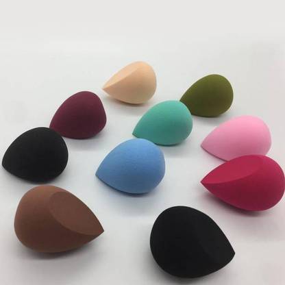 BR Belle Rosa Beauty Blender Modernize The Way You Make Up Sponge