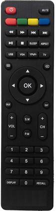 Com C Compatible Remote Control for RC14 LCD/LED/TV (Remote Control RC-14) ALL lcd led Remote Controller