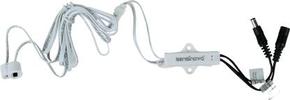 Sensinova SN-DDIR06 Double Door, Window, Wardrobe Sensor Wired Sensor Security System