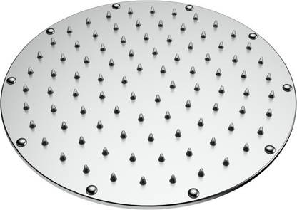 R. N. SHOWER ASTON SANDWICH, ROUND_6051R_(4") Shower Head