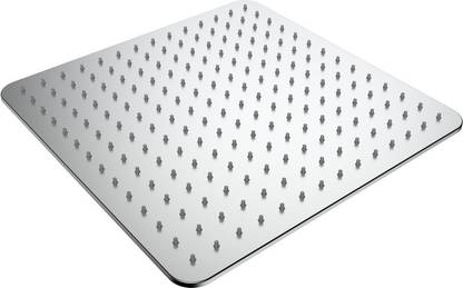 R. N. SS LAVISH SLIM SHOWER_6801_(4") Shower Head