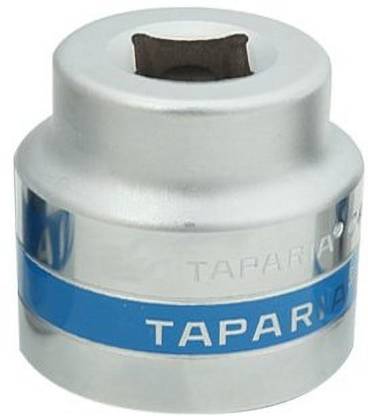 TAPARIA 3/4 SQ DR 50MM BOX SPANNER C50 Socket Set