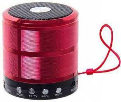 SMBR WS-877 5 W Bluetooth Speaker