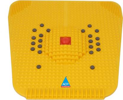 ACP SuperMat 2000 2 mm Accupressure Mat