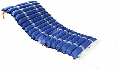 Carent QDC300B - Air Mattress Anti Decubitus Air Bed for Patients Prevention of Bed Sore Back / Lumbar Support