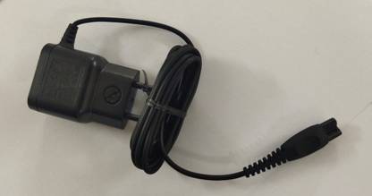 PHILIPS CHARGER 4011 Trimmer 0 min  Runtime 0 Length Settings