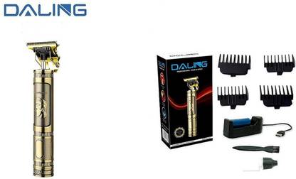 DALING DL-1073/67 Trimmer 120 min  Runtime 1 Length Settings