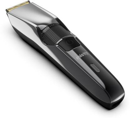 Misfit by boAt T50 Trimmer 160 mins  Runtime 40 Length Settings