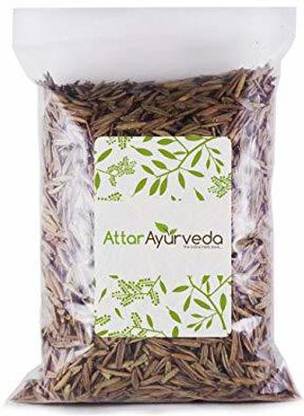 Attar Ayurveda Karva Indrajau - Indrajav - Holarrhena Pubescens for diabetes (100 Grams)