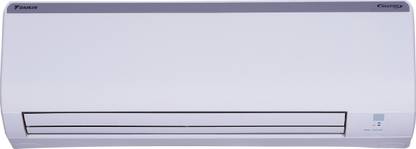 Daikin 1.8 Ton 3 Star Split Inverter AC  - White