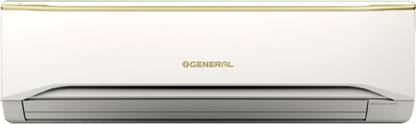 O-General 2021 Model 2 Ton 3 Star Split AC