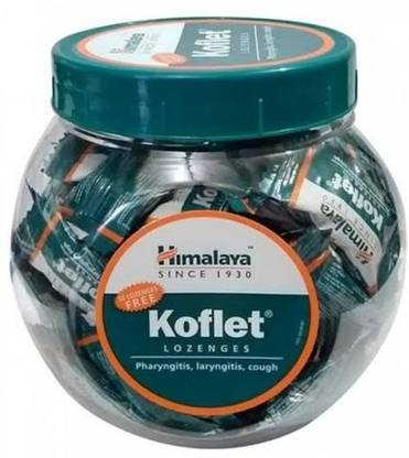 HIMALAYA koflet
