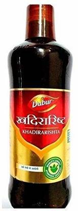 Dabur Khadirarishta 450 ml