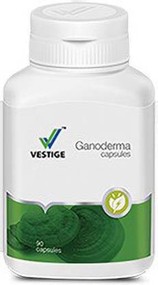 Vestige Ganoderma Capsules