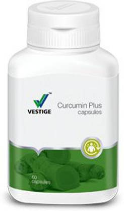 Vestige CURCUMIN PLUS