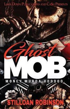 Ghost Mob