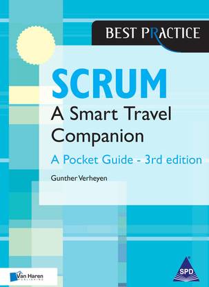 Scrum - A Smart Travel Companion Third Edition