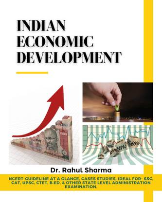 Indian Economic Development