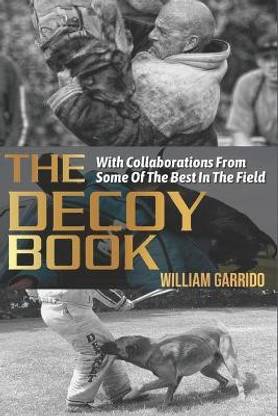 The Decoy Book