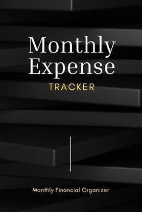Monthly Expense Tracker
