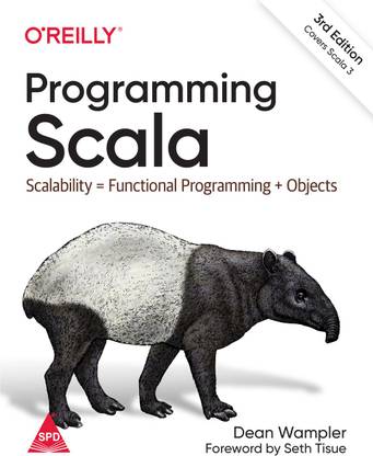 Programming Scala Third Edition