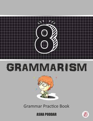 Grammarism Class 8
