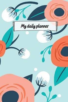 My Daily Planner
