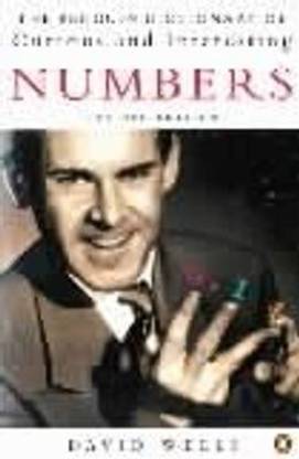 The Penguin Dictionary of Curious and Interesting Numbers