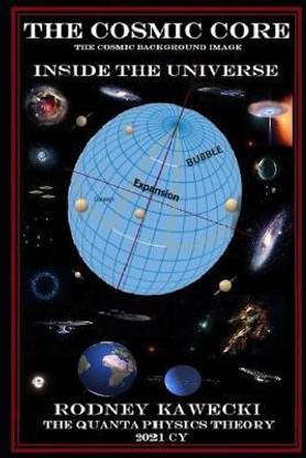 The Cosmic Core