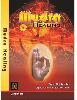 MUDRA HEALING