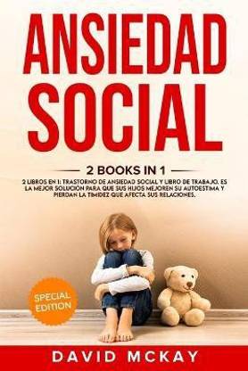 Ansiedad social