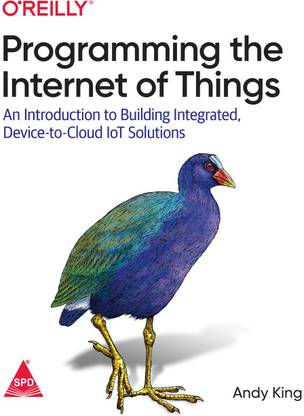 Programming the Internet of Things First Edition
