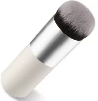 वेहलन 1 Pcs Professional White Handle Single Makeup Brush