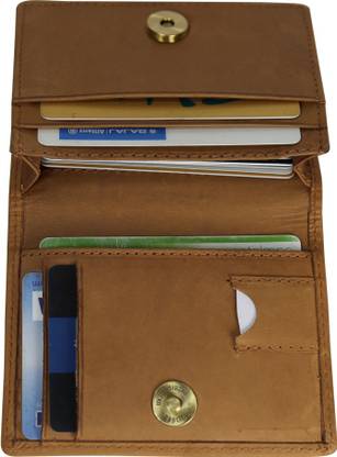Kan 10 Card Holder