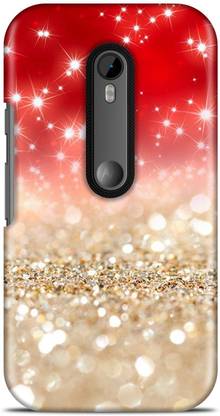 Flipkart SmartBuy Back Cover for Motorola Moto G3 3rd Gen