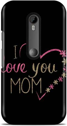 Flipkart SmartBuy Back Cover for Motorola Moto G3 3rd Gen