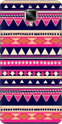 COBIERTAS Back Cover for OnePlus 3