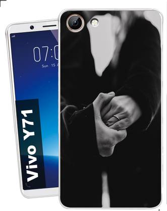 vipax Back Cover for VIVO Y71
