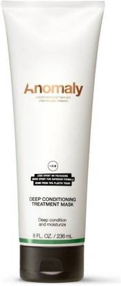 Anomaly Deep Conditioning Treatment Mask