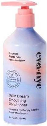 Eva NYC Satin Dream Smoothing Conditioner