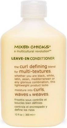 Mixed Chicks Leave- In Conditioner