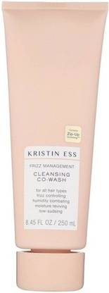 Kristin Ess Frizz Management Cleansing Co-Wash