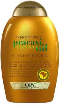ogx Pracaxi Recovery Oil Conditioner