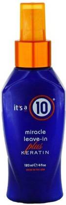 It's a 10 Miracle plus Keratin Leave In Conditioner
